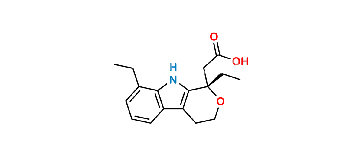 (S)-Etodolac
