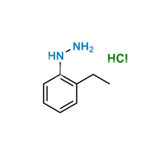 2-Ethylphenylhydrazine Hydrochloride