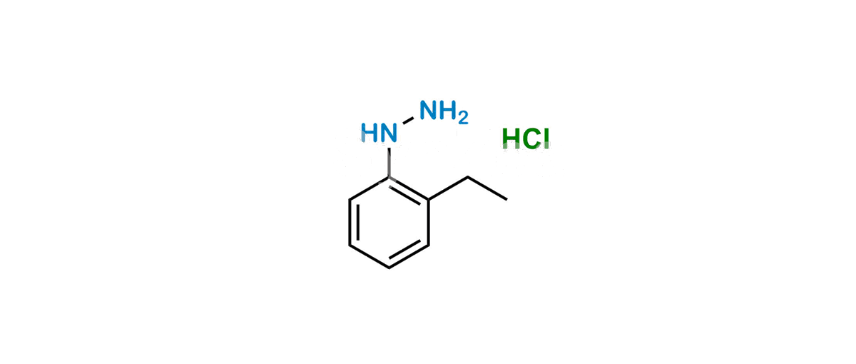 2-Ethylphenylhydrazine Hydrochloride