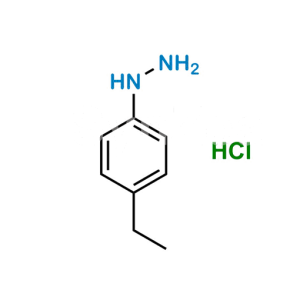 4-Ethylphenylhydrazine Hydrochloride
