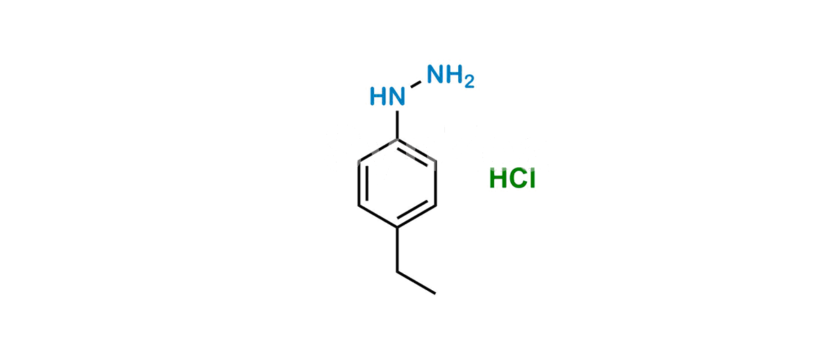 4-Ethylphenylhydrazine Hydrochloride