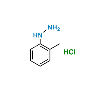 2-Methylphenylhydrazine Hydrochloride