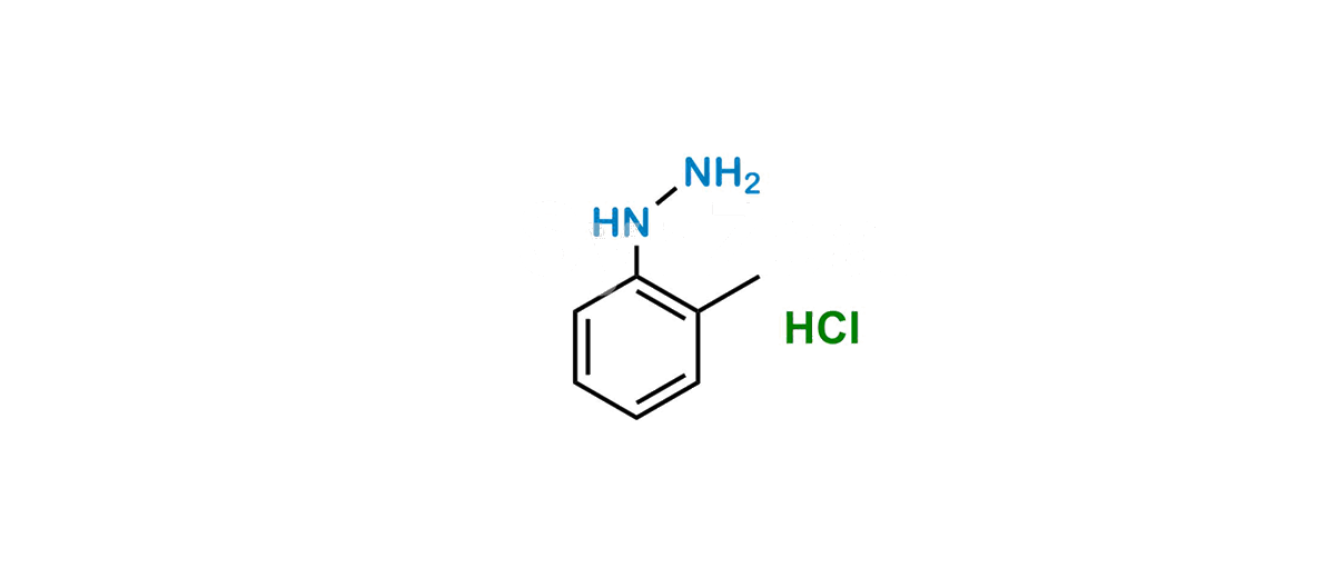 2-Methylphenylhydrazine Hydrochloride