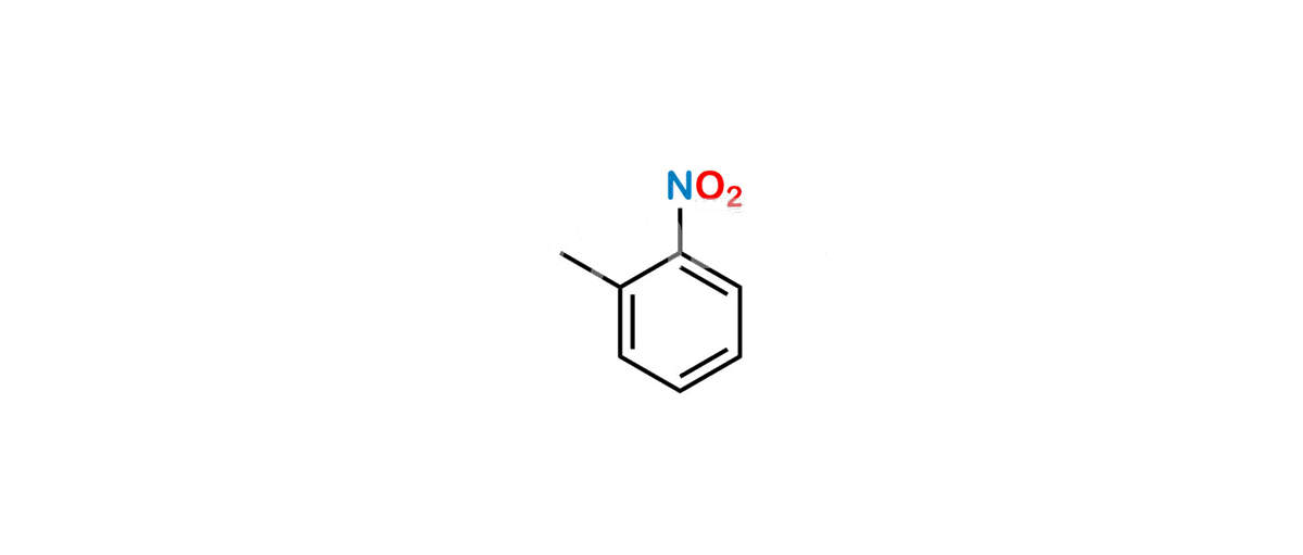 1-Methyl-2-Nitrobenzene