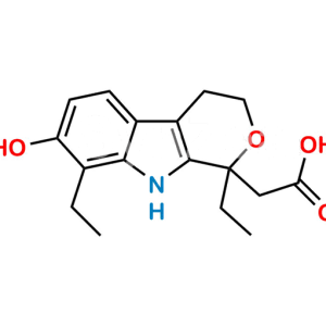 7-Hydroxy Etodolac