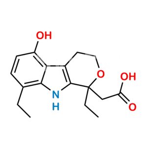 5-Hydroxy Etodolac