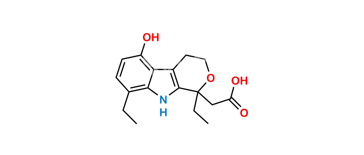 5-Hydroxy Etodolac