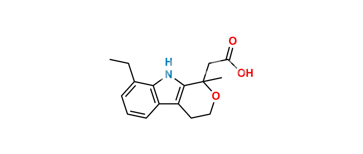 Etodolac USP Related Compound A