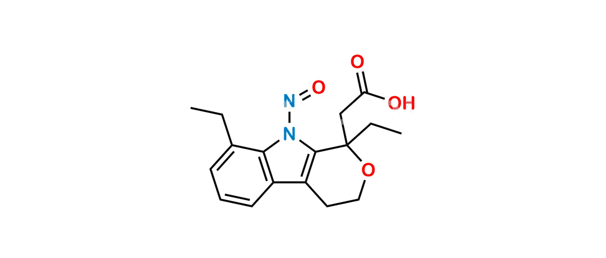 Etodolac Nitroso Impurity