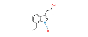 Etodolac Nitroso Impurity 1