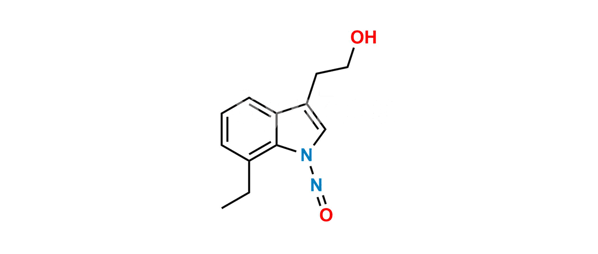 Etodolac Nitroso Impurity 1