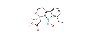 Etodolac Nitroso Impurity 2