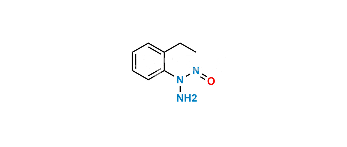 Etodolac Nitroso Impurity 4