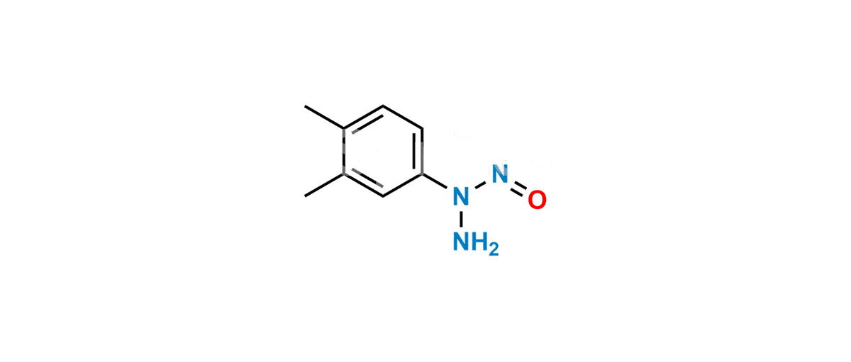 Etodolac Nitroso Impurity 6