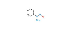 N-Nitroso Phenylhydrazine