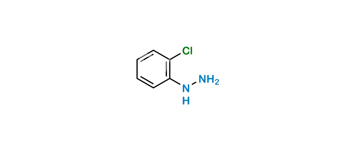 1-(2-Chlorophenyl)hydrazine