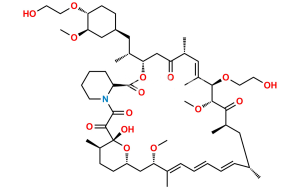 Everolimus Impurity 5