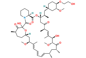 Everolimus Isomer C