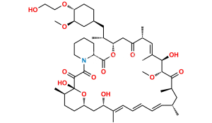 Everolimus Impurity 6