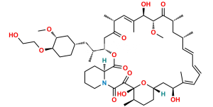 30-O-Desmethyl Everolimus