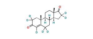 Exemestane Impurity 5 D7