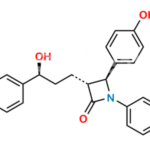 Ezetimibe
