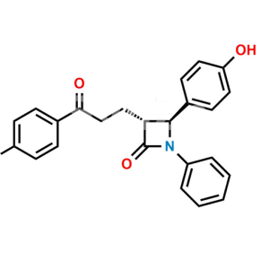 Des F-B Ezetimibe 29
