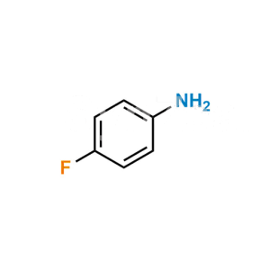 4-Fluoroaniline