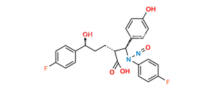 N-Nitroso EzetimibeÂ Open-Ring Acid