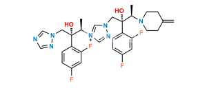 Efinaconazole Impurity 32