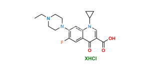 Enrofloxacin Hydrochloride