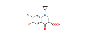 Enrofloxacin EP Impurity A