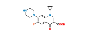Enrofloxacin EP Impurity B