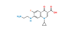 Enrofloxacin EP Impurity G
