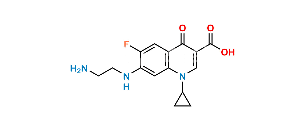 Enrofloxacin EP Impurity G