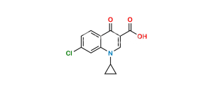 Enrofloxacin Impurity 1