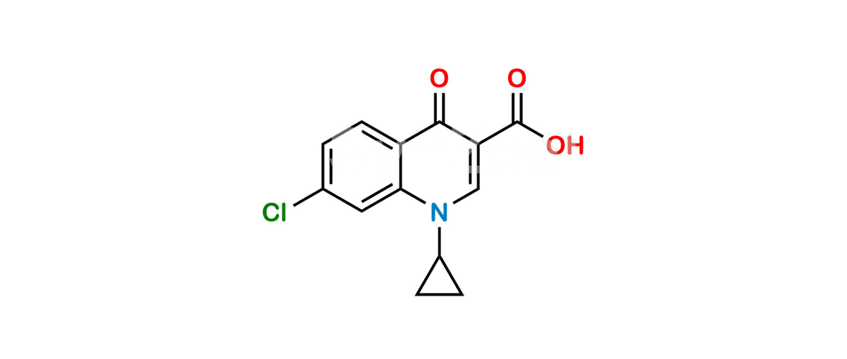 Enrofloxacin Impurity 1