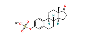 Estrone Sulfate Potassium