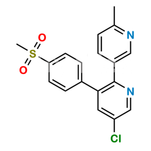 Etoricoxib