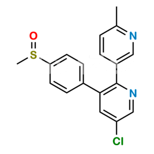 Etoricoxib Impurity 10