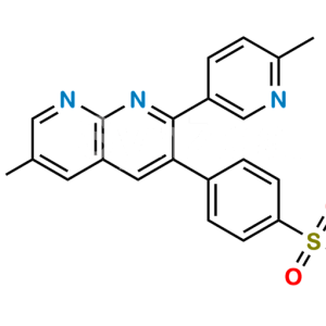 Etoricoxib Impurity 12