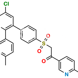 Etoricoxib Impurity 13
