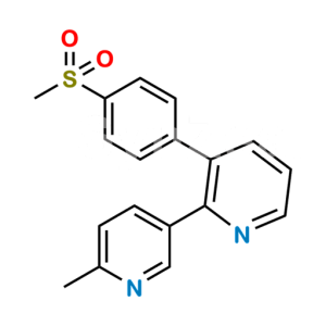 Deschloro Etoricoxib