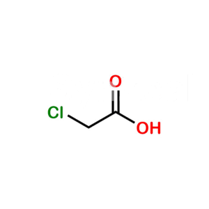 2-Chloroacetic acid