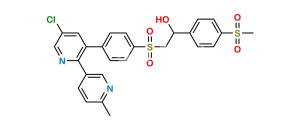 Etoricoxib Impurity 32