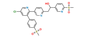 Etoricoxib Impurity 33