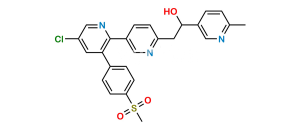 Etoricoxib Impurity 34