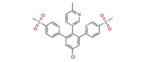 Etoricoxib Impurity 35