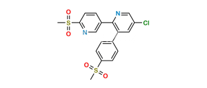 Etoricoxib Impurity 36
