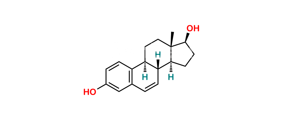 Estradiol USP Related Compound B